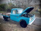 Thumbnail Photo 35 for 1965 Ford F250